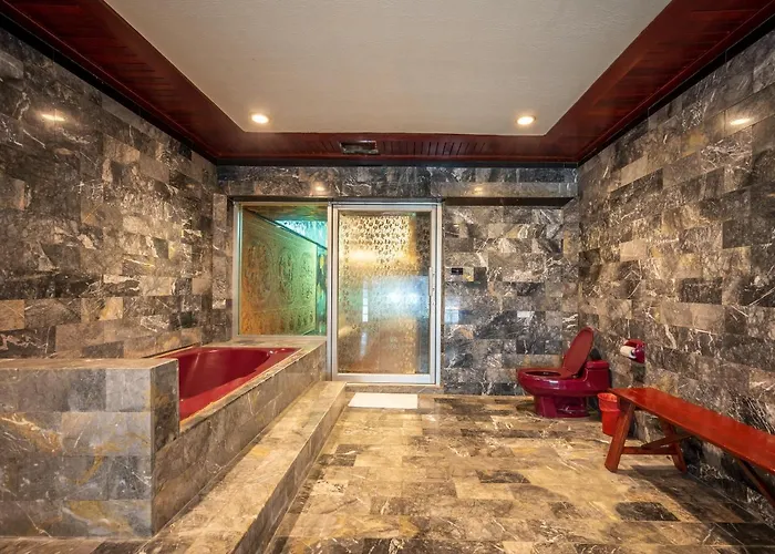Blue Dream Guesthouse