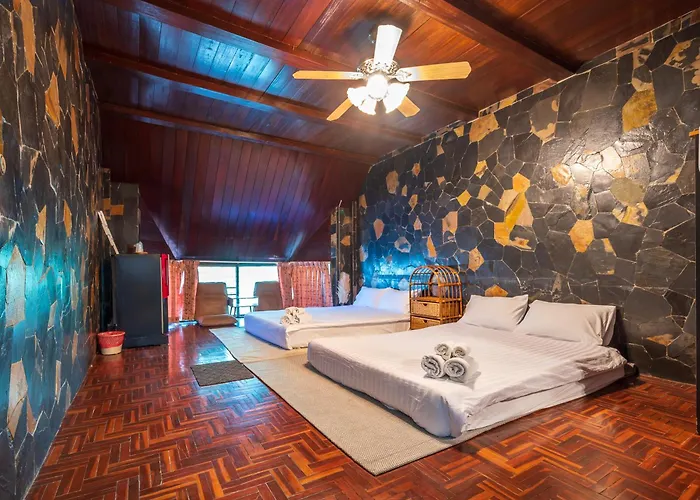 Blue Dream Guesthouse