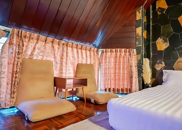 Blue Dream Guesthouse